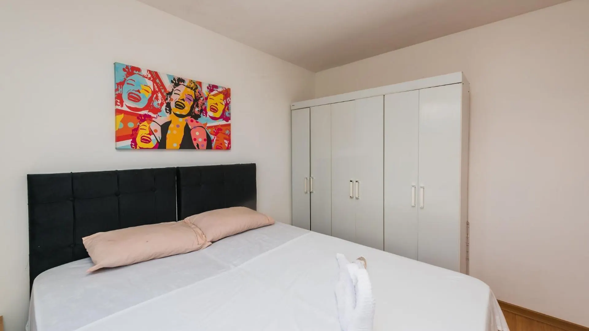 Rental Palhoca - Acomodacoes Residenciais II Apartahotel