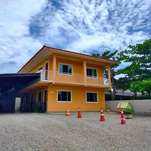  Apartamento Amplo Na Pinheira
