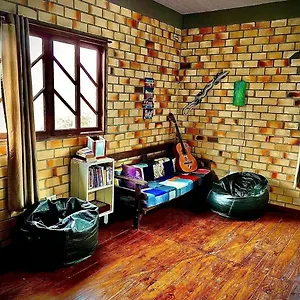  Albergue Paraiso Embau