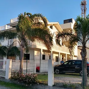  Apartamento Ilhas Três Irmãs