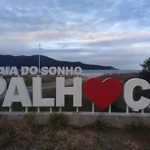  Casa de Férias Por Do Sol