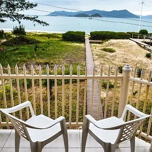  Apartamento Recanto Dunas