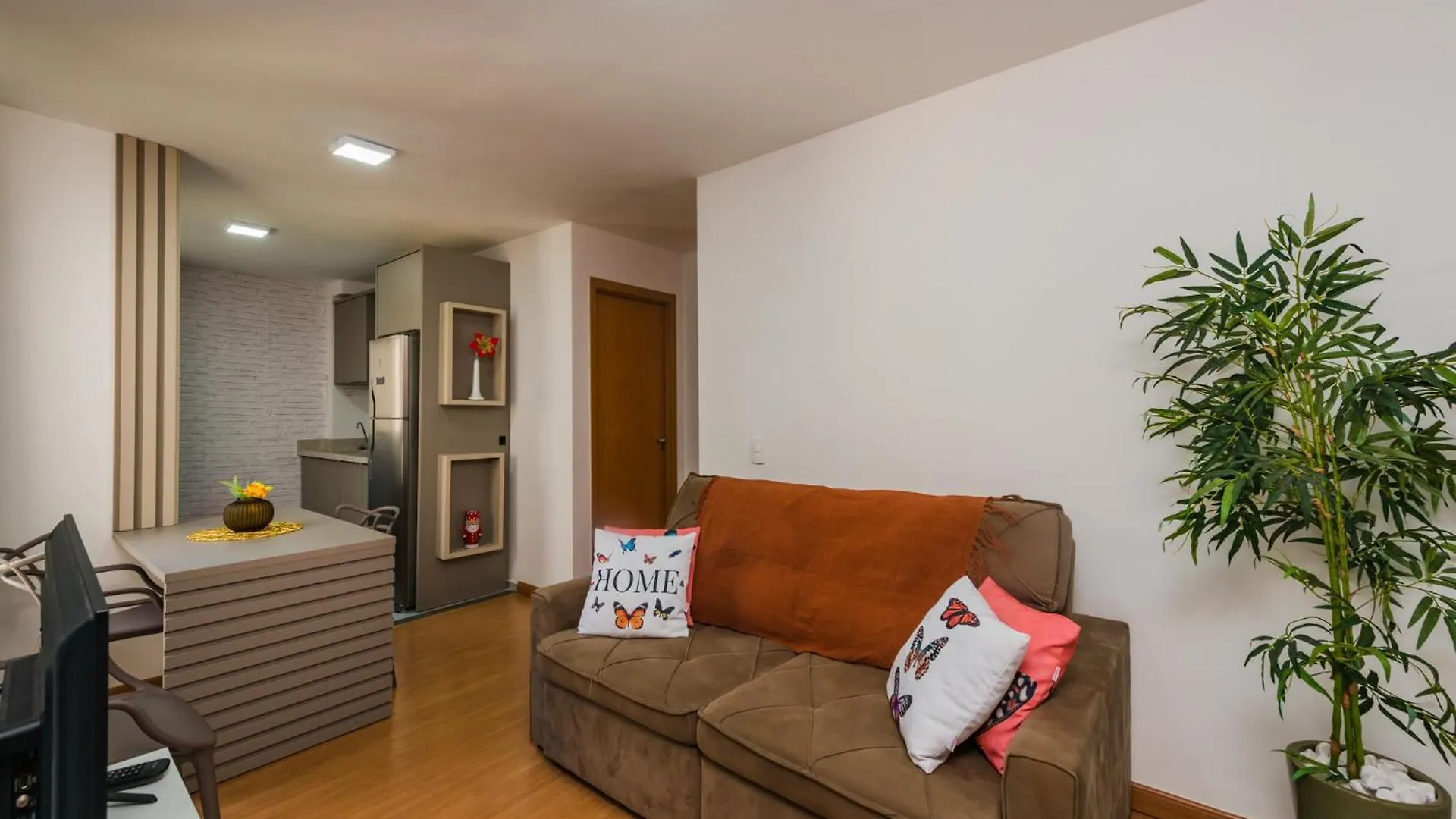 Rental Palhoca - Acomodacoes Residenciais II 0*,  Brasil