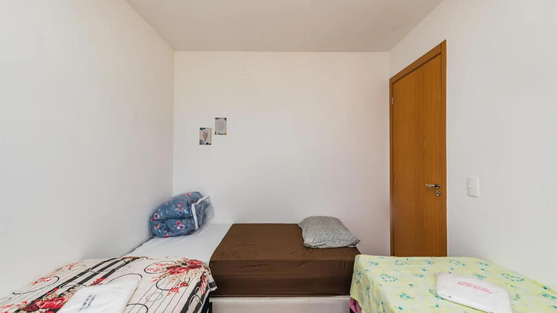 Apart-hotel Rental Palhoca - Acomodacoes Residenciais II